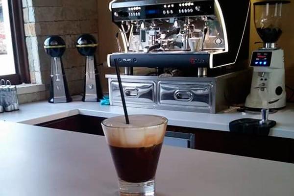 ΕΣΠΡΕΣΣΟ ΦΡΕΝΤΟ