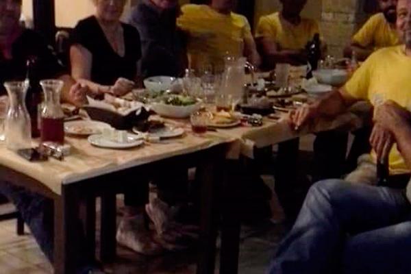 ΣΤΗΝ ΥΓΕΙΑ ΜΑΣ